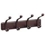 The Container Store York Lyra Coat & Hat Rack
