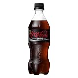 コカ・コーラゼロ OTGボトル 500ml×24本