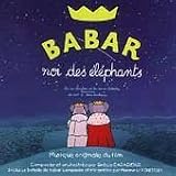 Babar Roi Des �l�phants (Bof)