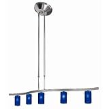 Access Lighting 63905-CH/OPL Pendant