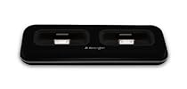 Kensington Dual Charging Dock: Ladestation für iPhone und iPod