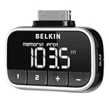 Belkin, TuneFM Transmitter for iPod
