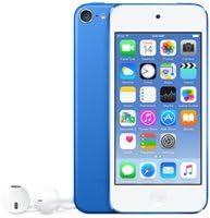 Apple iPod touch 16GB Blue (6th Generation)