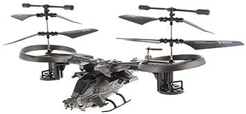QHY Attop YD-718 4ch RC Helicopter with Gyroscope