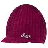 ASICS Team Visor Beanie