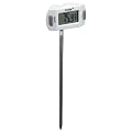 Polder Swivel Head Instant-Read Thermometer