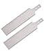 Master Mechanic 176216 Multi-Saw Replacement Blades, 2-Pk. - Quantity 20