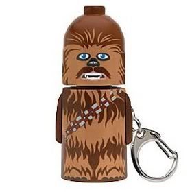 Star Wars Chewbacca Stack Ems Keychain 31cLOuJVYkL Star Wars Chewbacca Stack Ems Keychain