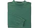 Windham Pointe Long Sleeve Mock Neck Shirt