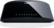 D-Link DES-1008E 8-Port 10/100 Desktop Switch