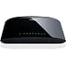 D-Link DES-1008E 8-Port 10/100 Desktop Switch