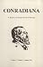 Conradiana: A Journal of Joseph Conrad Studies (Volume 22 / 1990 / Number 2)