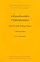 The Adhyardhasatika Prajnaparamita: Sanskrit and Tibetan Texts Critically Edited (Sanskrit Texts from the Tibetan Autonomous Region, No. 5)