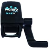 Wahoo Blue SC Cycling Speed & Cadence Sensor for iPhone and Android