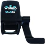 Wahoo Fitness SC Cycling Speed and Ca...