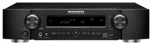 Cheapest Purchase Marantz NR1602 AV Receiver