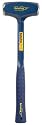 Estwing B3-3LB Drilling Hammer Metal Handle