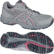 ASICS Lady GEL-NEBRASKA Walking Shoes - 6