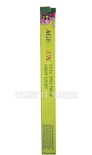 image Best Price  Agrosun Lights 24" Tube