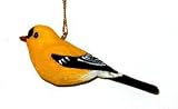 Fisher Wildlife Gold Finch