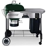 Weber Performer 22-1 2 Charcoal Grill by Weber