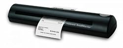 Visioneer RoadWarrior Mobile 600 DPI USB Scanner (RW120-WU)