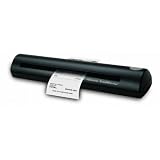 Visioneer RW120-WU RoadWarrior Sheetfed Scannerby Visioneer
