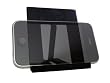 Tiko Fold Travel Stand for iPhone, iPod, & iPod Touch - Black