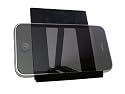 Tiko Products Tiko Fold Travel Stand for iPhone 3G 3GS, iPod, Touch 2G 3G - Black