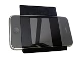 Tiko Fold Travel Stand for iPhone, iPod, & iPod Touch - Black