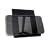 Tiko Fold Travel Stand for iPhone, iPod, & iPod Touch - Black