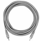 Philips Accessories #AS574 12' Shield Audio Cable