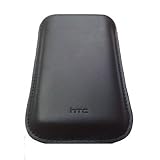 Genuine HTC Desire Mobile Phones Leather Case POUCH PO S520 HTC Desire Mobile Phone