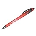 Thanks For All You Do Pen - Red/ Black