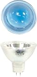 Review Bike It  / Motocross Vertica Fairing Replacement Blue Bulb