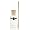 Archipelago Botanicals Signature Series Home Fragrance Diffuser Casablanca Blossom