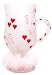 Lolita Coffee Mugs I Love You