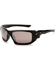 Oakley Mens Scalpel Polarized Sunglasses by Oakley