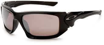 Click here to buy Oakley Mens Scalpel Polarized Sunglasses by Oakley.