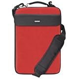 NEW Cocoon CLS407RD Carrying Case for 16 Notebook - Racing Red (CLS407RD )