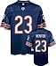 Devin Hester Chicago Bears Navy Youth Reebok Jersey - Youth-XL