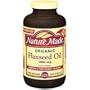 Nature Made Organic Flaxseed Oil 1,000 mg - 225 Softgels
