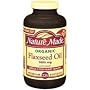 Nature Made Organic Flaxseed Oil Omega-3 1000 mg - 225 Softgels