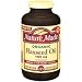 Nature Made Organic Flaxseed Oil 1000 mg - Omega-3, Omega-6, Omega-9 -225 Softgels