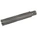 Jancy Slugger Carbide-Tipped Annular Cutter, Uncoated (Bright) Finish, 3/4" Annular Shank, 4" Depth