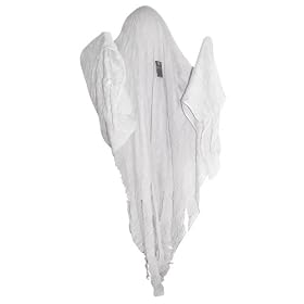 Ghost Garden Stake