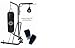 TKO Heavy Bag Stand Set