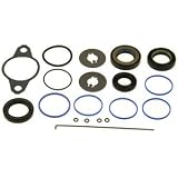 ACDelco 36-348464 Professional Steering Gear Pinion Shaft Seal Kit by ACDelco