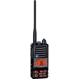 Standard Horizon STD-HX370SAS VHF Marine Radio