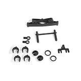 Shock Parts/Shock Tower Set: WK